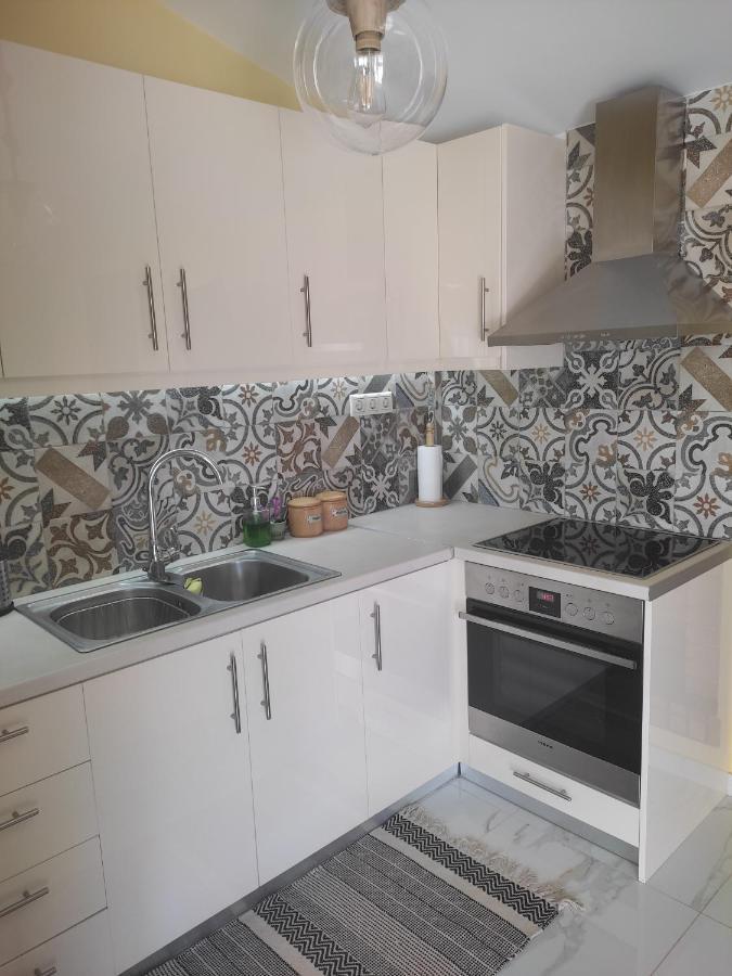 Feel Like Home Atene Esterno foto