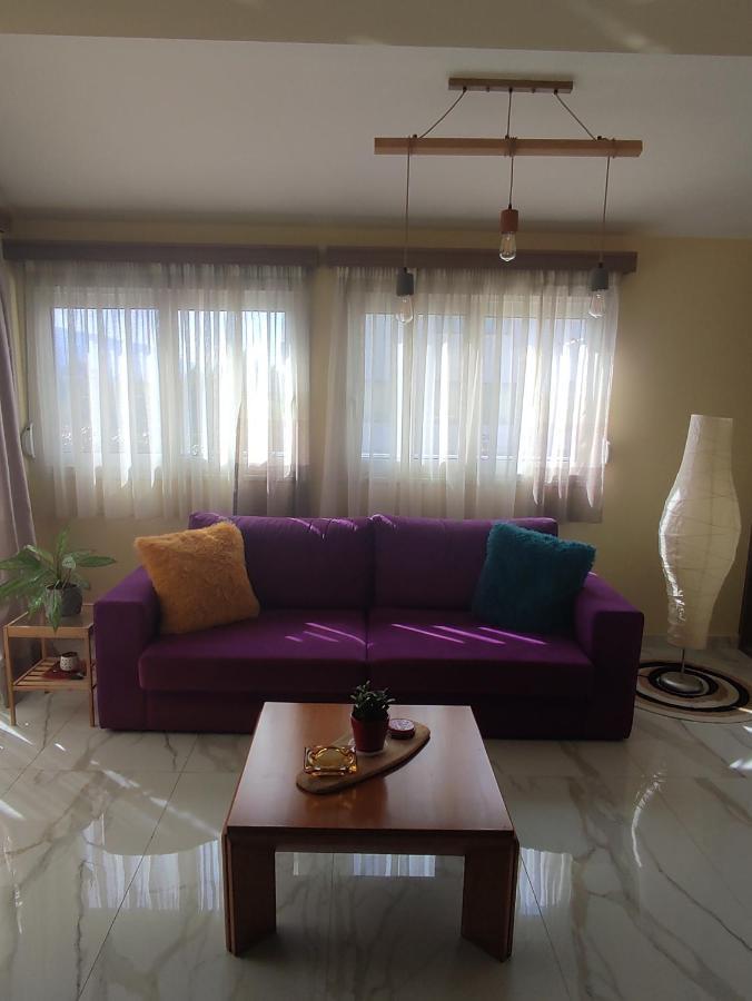 Feel Like Home Atene Esterno foto