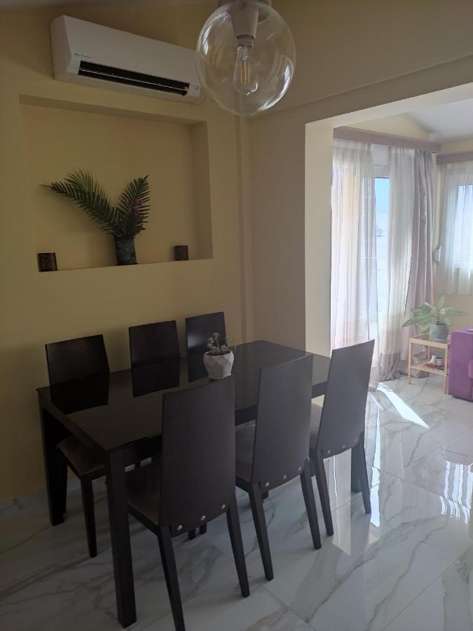 Feel Like Home Atene Esterno foto